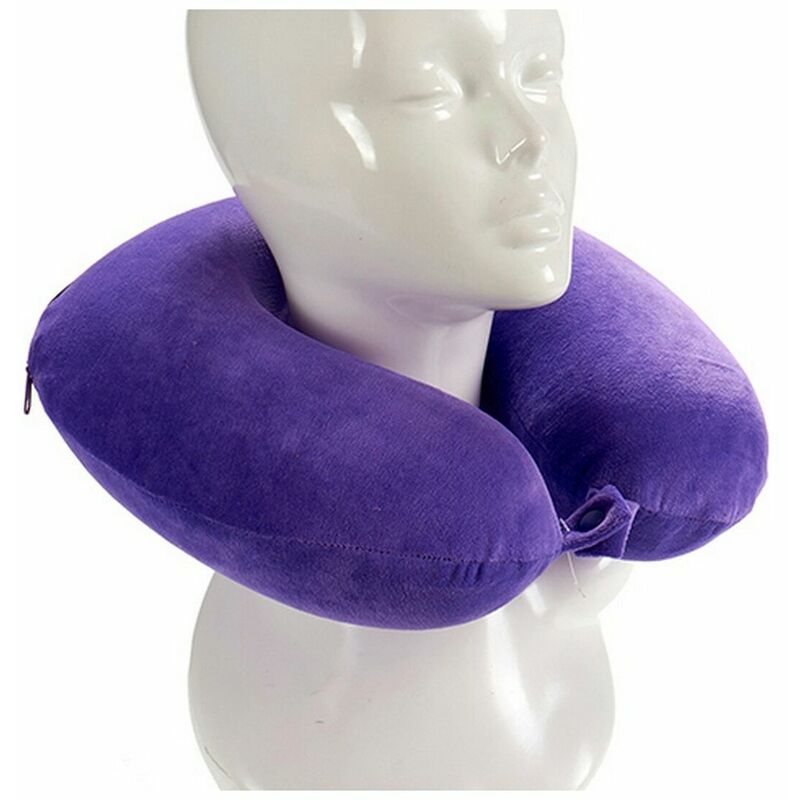 

Cojín Cervical (31 x 10 x 29 cm) - Bigbuy Home