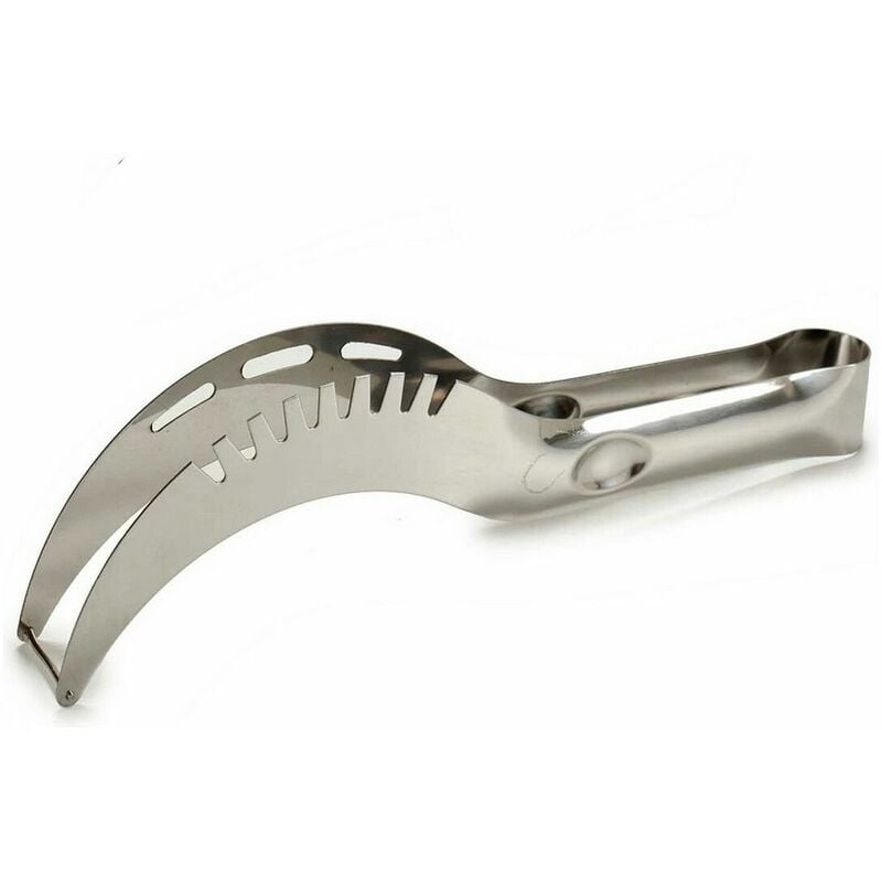 

Cortador Metal (3 x 24 x 7 cm) - Bigbuy Home