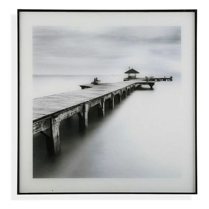 

Cuadro Cristal (2 x 50 x 50 cm) - Bigbuy Home