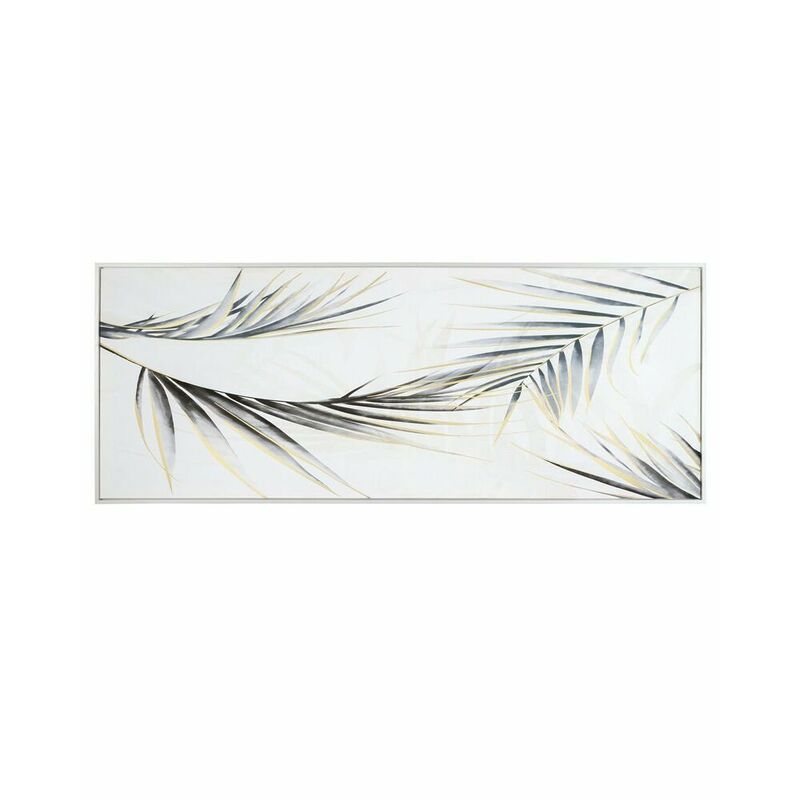 

Cuadro Palmera Lienzo (150 x 4 x 60 cm) - Bigbuy Home