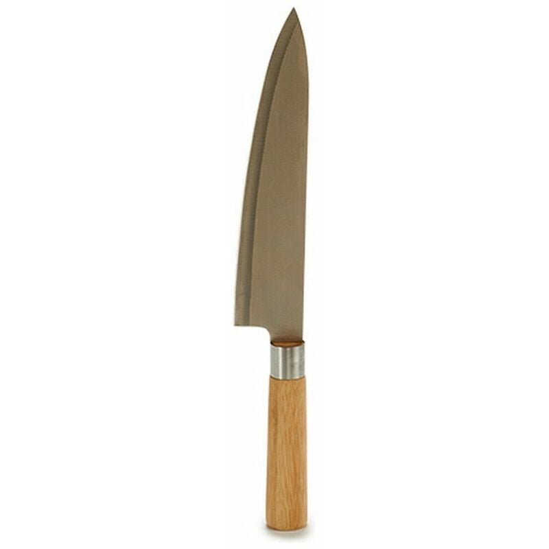 

Cuchillo (2,5 X 33 X 4,5 Cm)