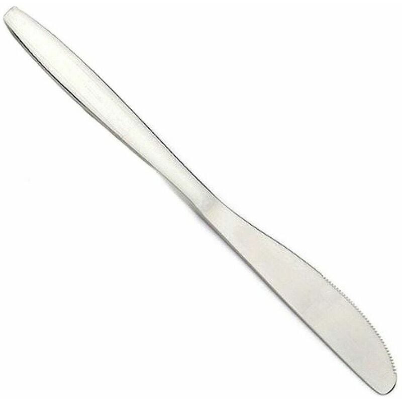 

BigBuy Home Cuchillo Acero inoxidable (1,5 x 0,5 x 20 cm)