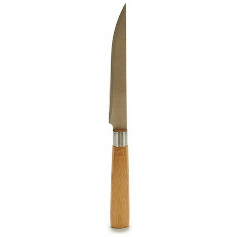 

Cuchillo Acero Inoxidable