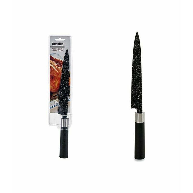 

Cuchillo De Cocina (2 X 37,5 X 7,5 Cm)