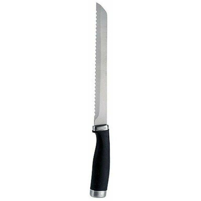 

BigBuy Home Cuchillo de Sierra (2 x 33 x 3 cm) Acero inoxidable