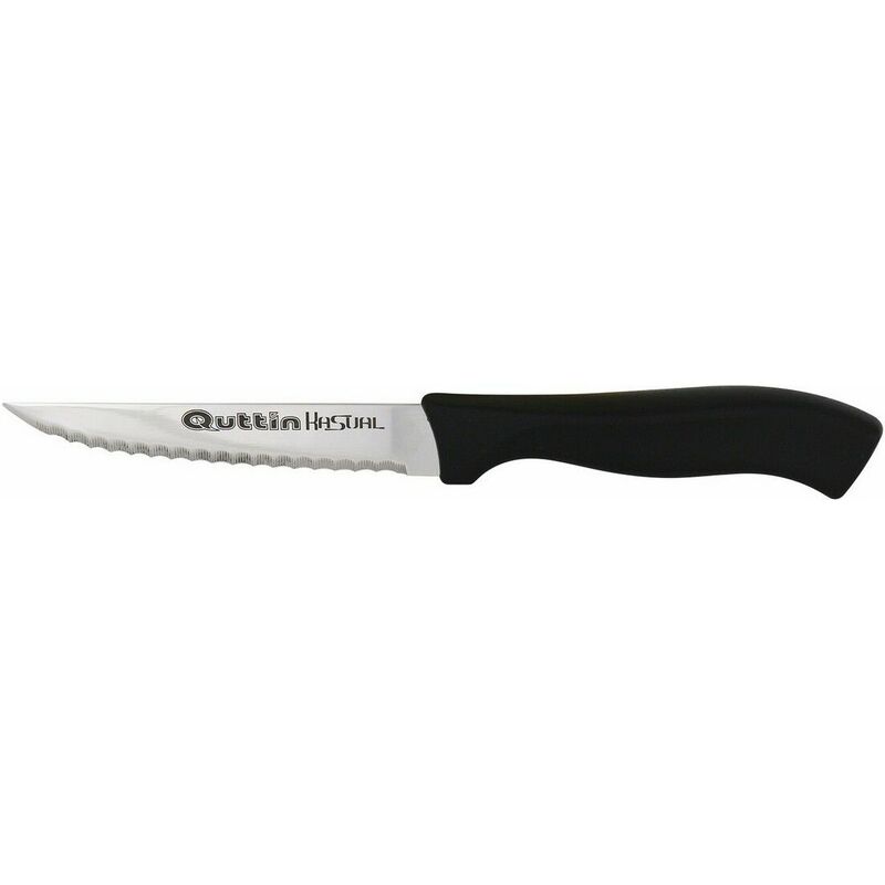 

Cuchillo De Sierra Kasual Multiusos (11 Cm)