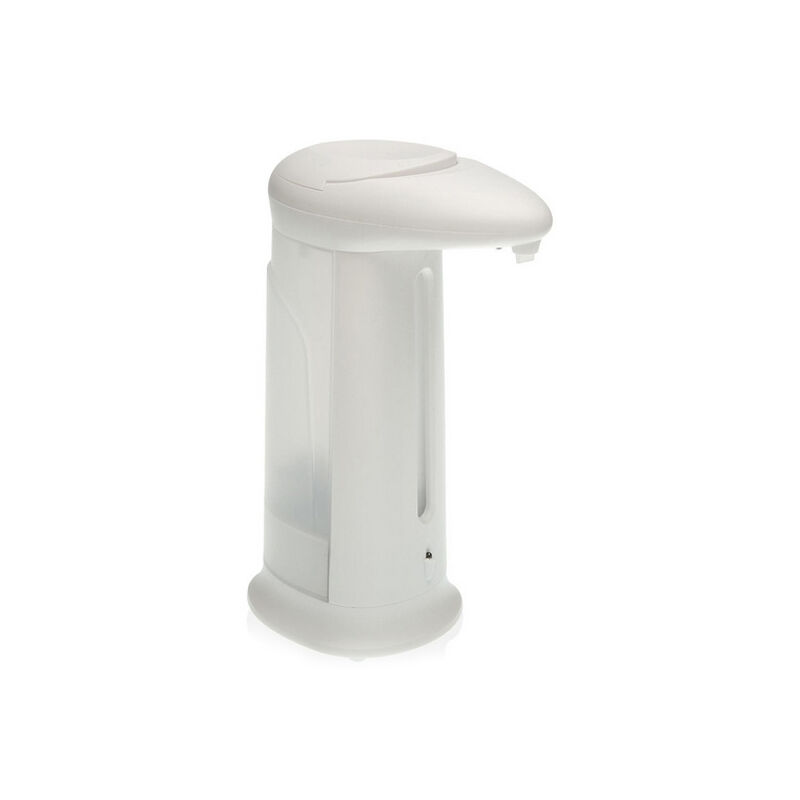 

BigBuy Home Dispensador con sensor Blanco