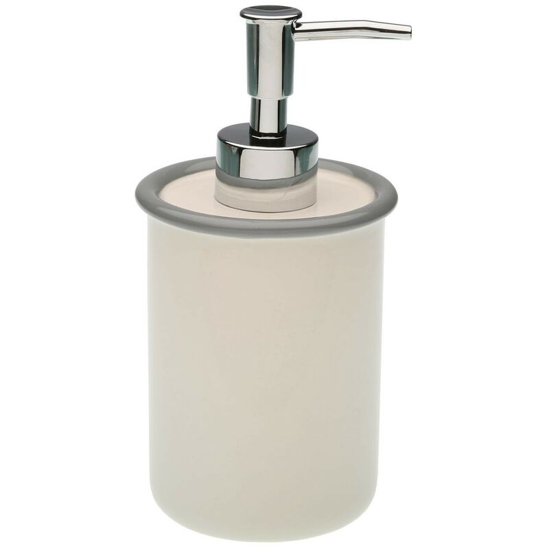 

Dispensador Jabón Ceramica