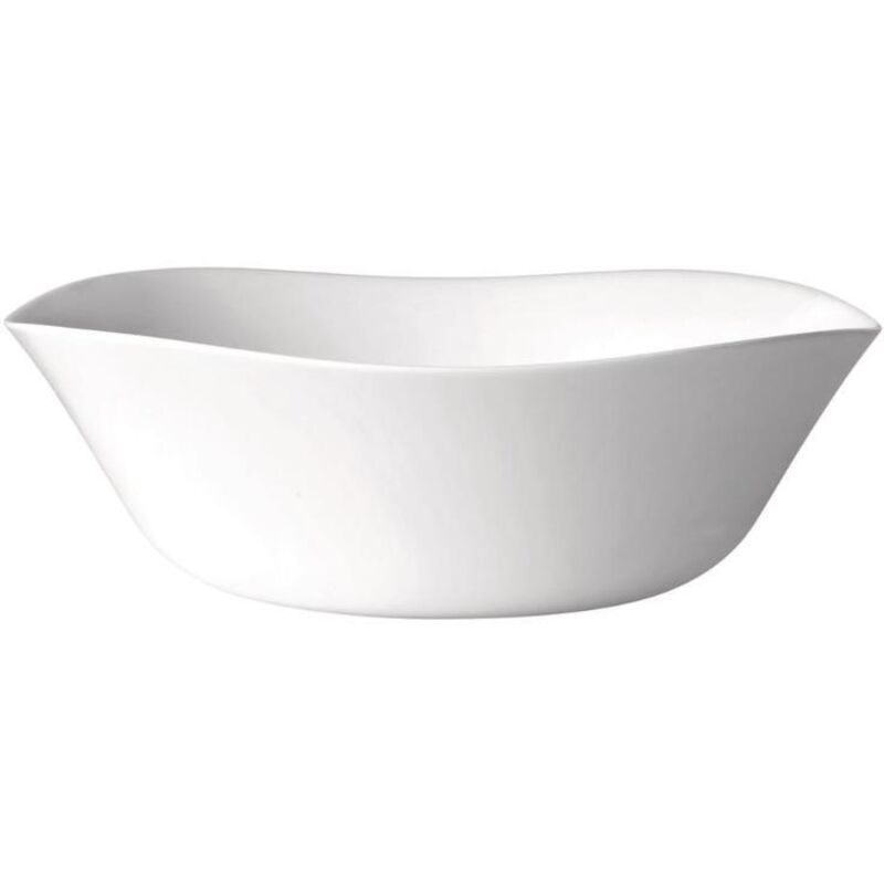 

BLUNGI ensaladera opal parma 24x24 cm