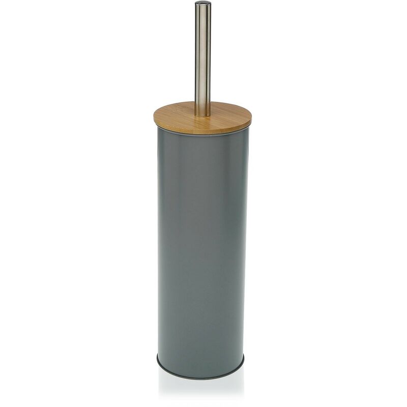 

Escobillero Gris Basic