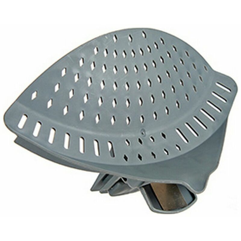 

BigBuy Home Escurridor Silicona Gris (10 x 6,5 x 22 cm)