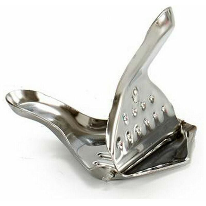 

Exprimidor Metal (2 Piezas) (3 X 20,5 X 10 Cm)