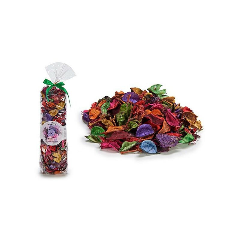 

Flores Decorativas (100 g) - Bigbuy Home