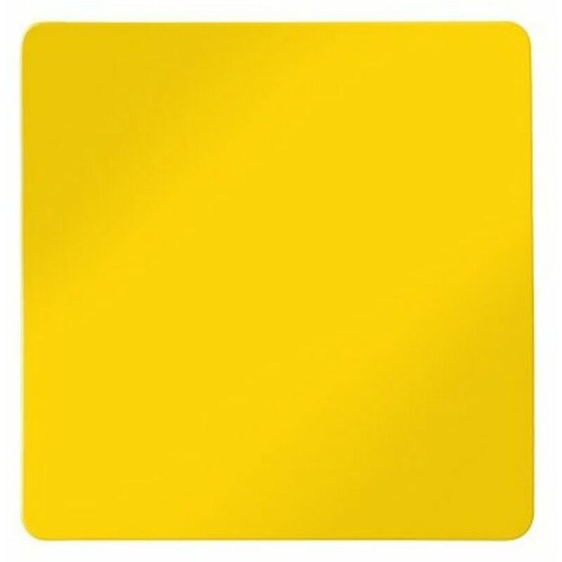 

Imán 144514 (6 x 6 cm) Naranja - Bigbuy Home