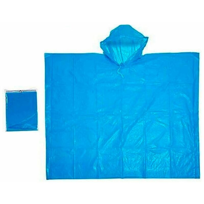 

BigBuy Home Impermeable Infantil