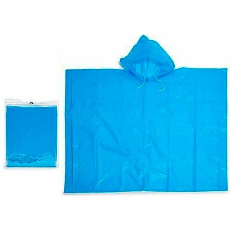 

BigBuy Home Impermeable Infantil