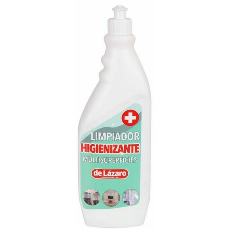 

BigBuy Home Limpiador Desinfectante Multiusos (750 ml)
