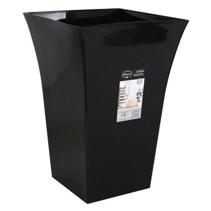 

Maceta Espaso Cónico (30 x 40 cm) - Bigbuy Home