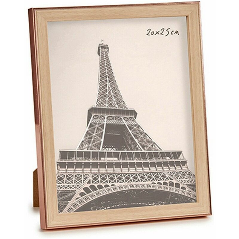 

Marco de Fotos 20 x 25 cm - Bigbuy Home