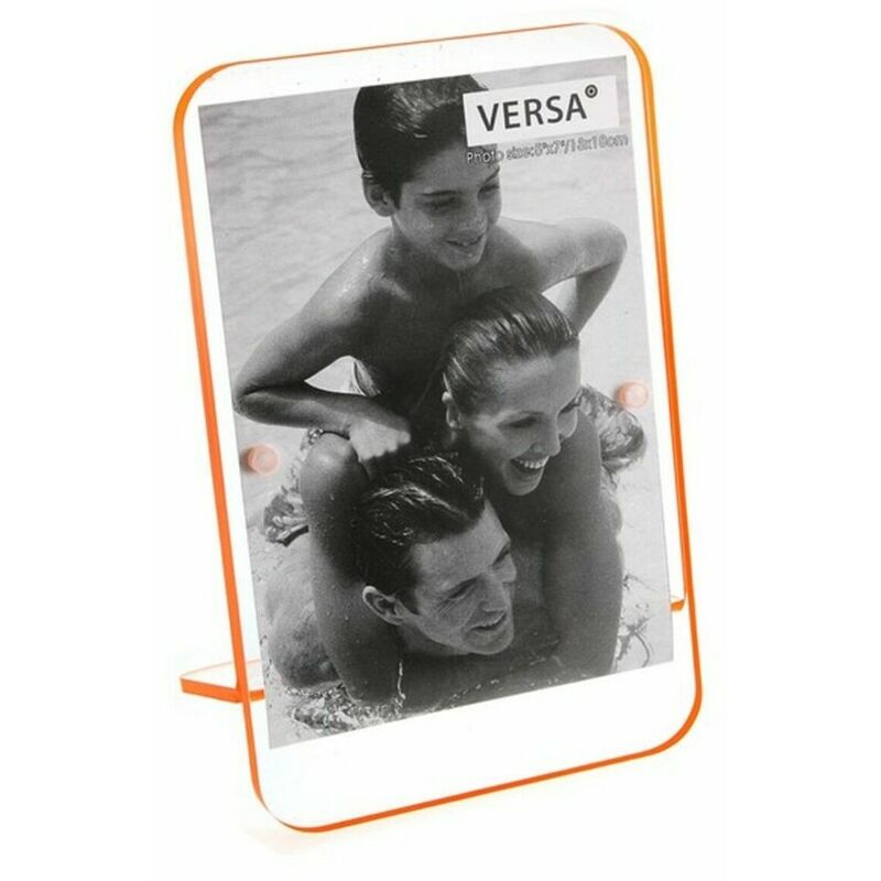 

Marco de Fotos Polipropileno (24 x 19 cm) - Bigbuy Home