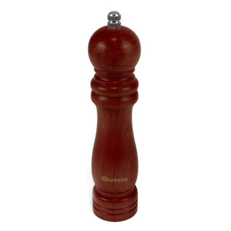 

Molinillo Quittin Molinillo de Pimienta (27,3 cm) - Bigbuy Home