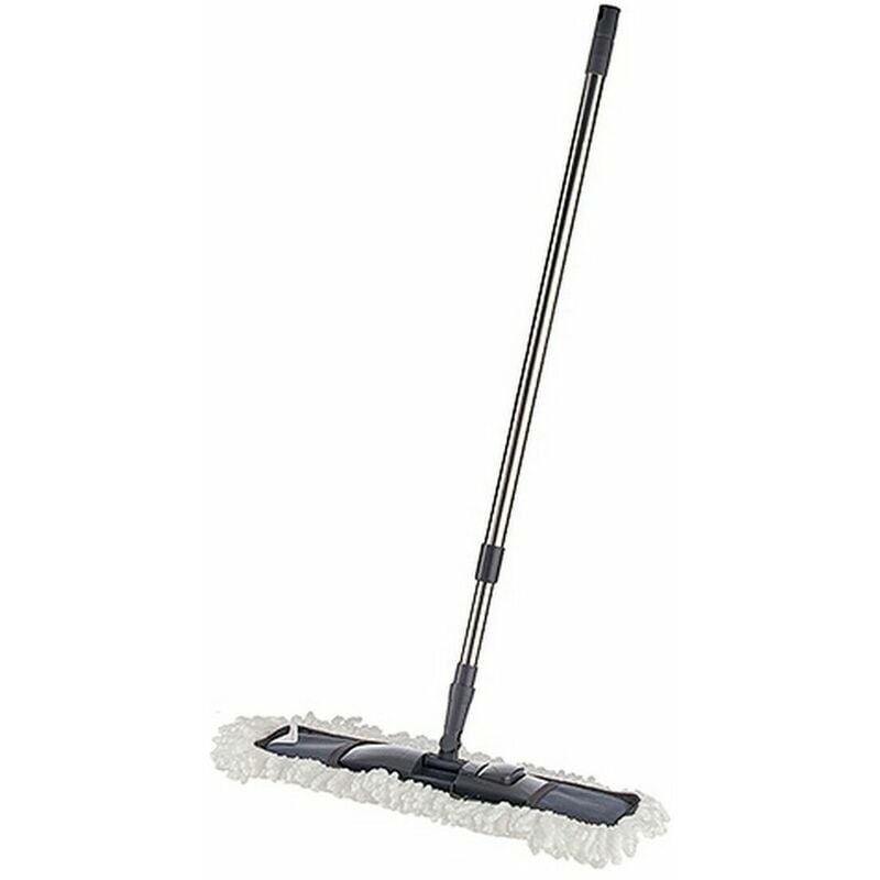 

Mopa Microfibra Stretch - Bigbuy Home