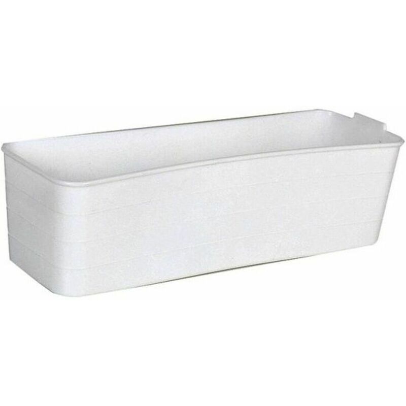 

Organizador para Cajones Jano Plástico Blanco 27 x 18 x 7,5 cm - Bigbuy Home