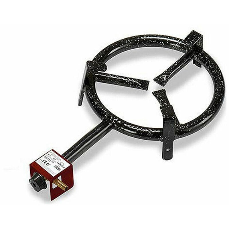 

Paellero De Gas 1 Fogón (Ø 30 Cm)