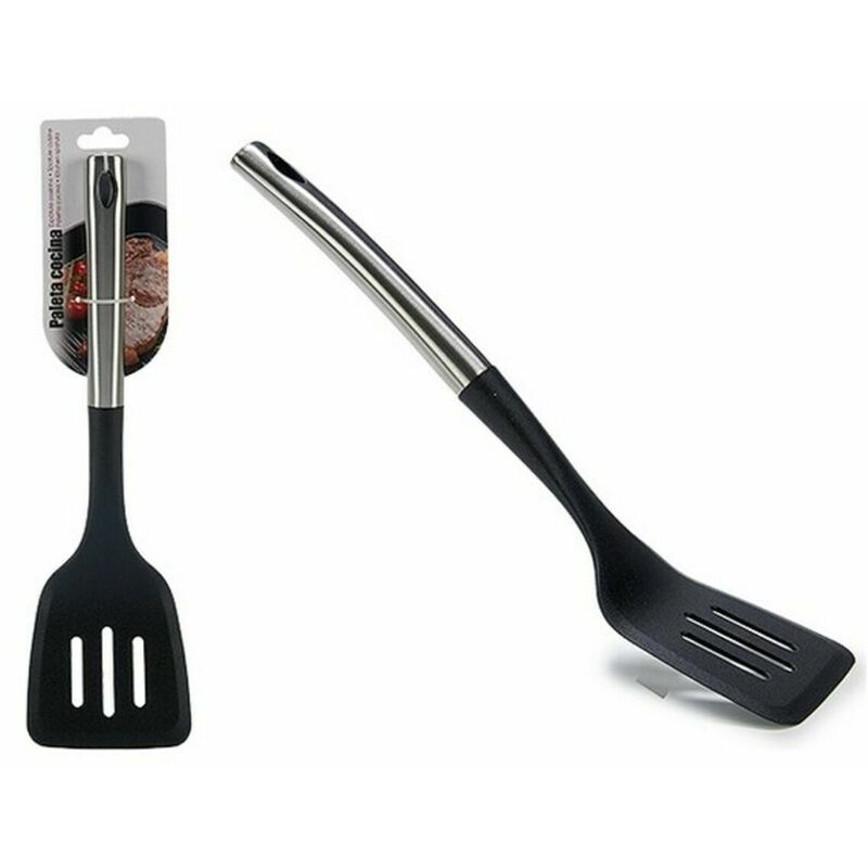 

Paleta De Cocina Acero (9,5 X 2 X 34,5 Cm)