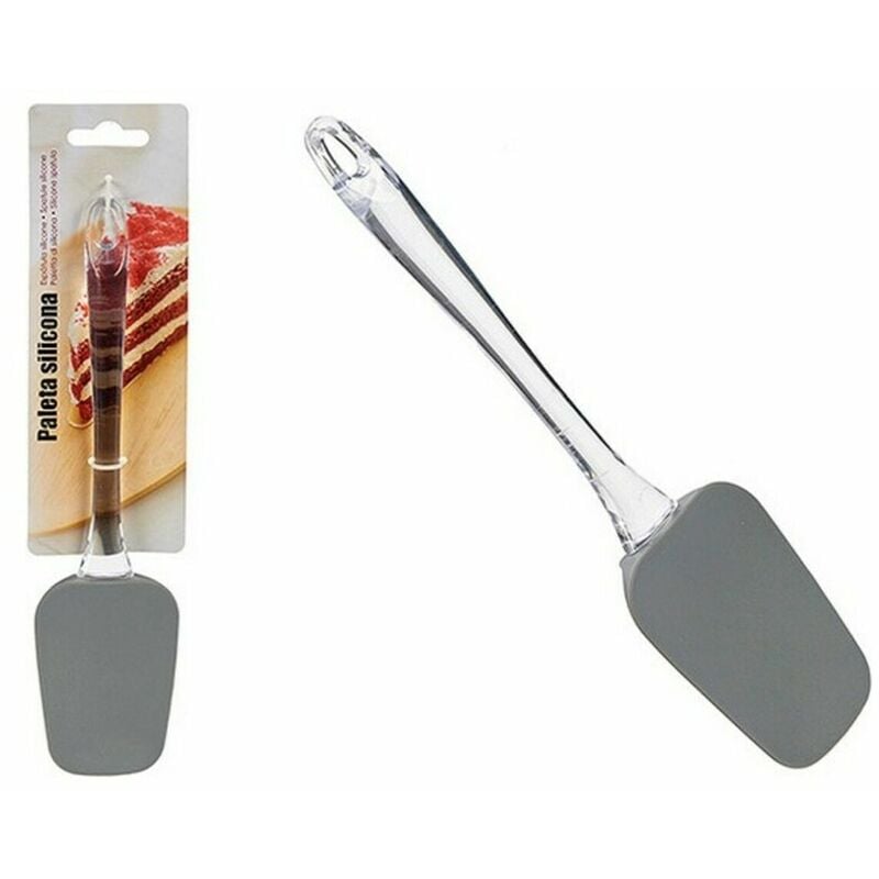

Paleta De Cocina Silicona (1,5 X 25,5 X 6,5 Cm)