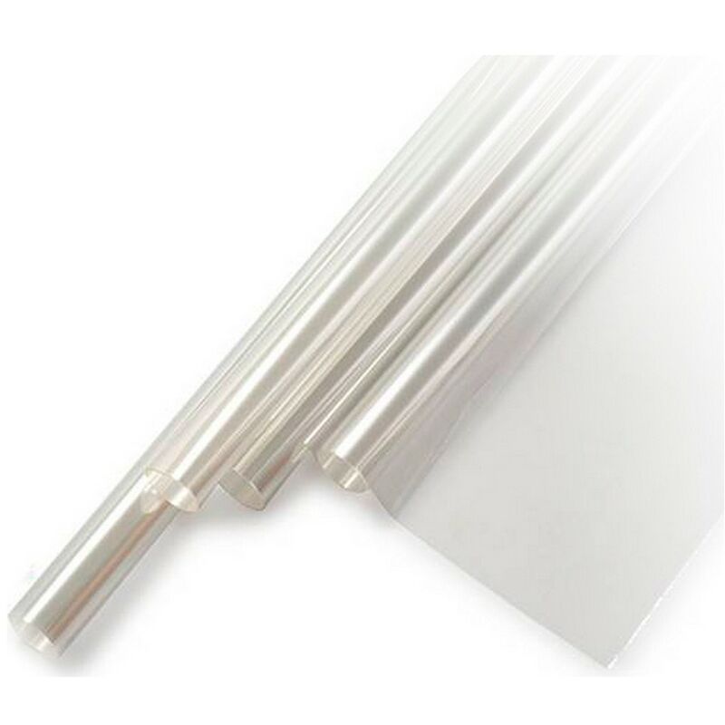 

Papel de Regalo Transparente (100 x 200 cm) - Bigbuy Home