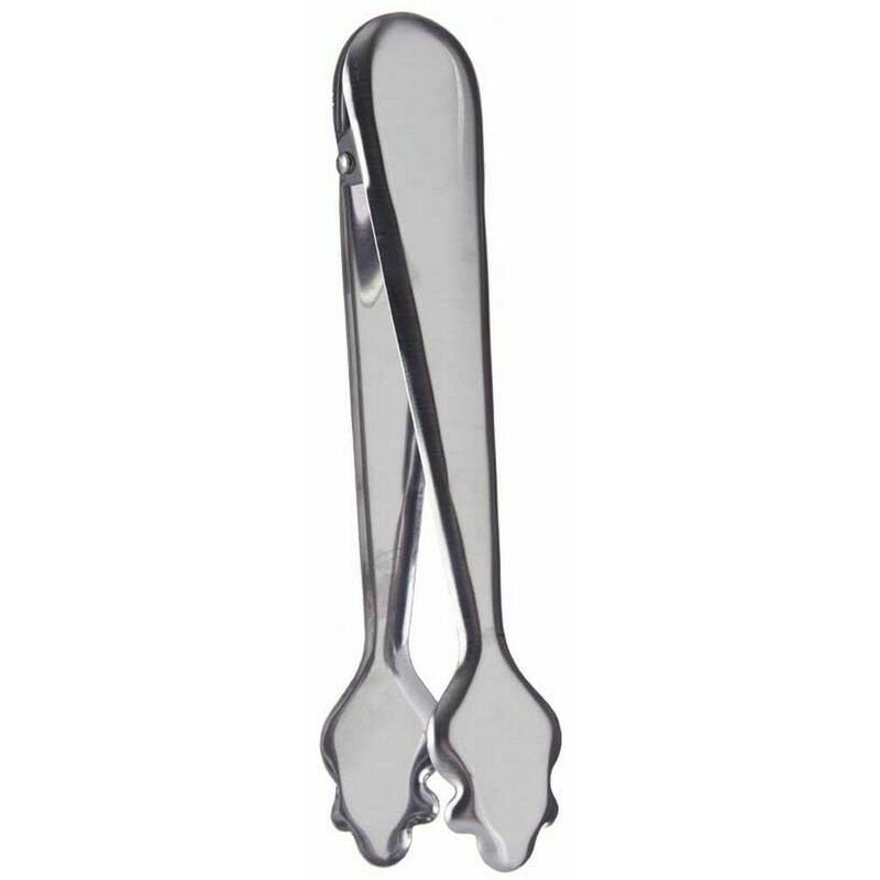 

LTD - Pinzas Para Hielo Acero (2 X 25 X 6 Cm)