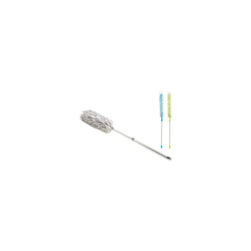 

Plumero microfibra extensible 110 cm