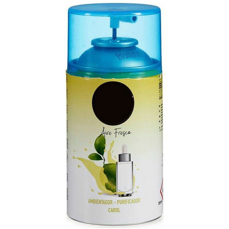 

LTD - Recambio De Ambientador Carol (250 Ml)