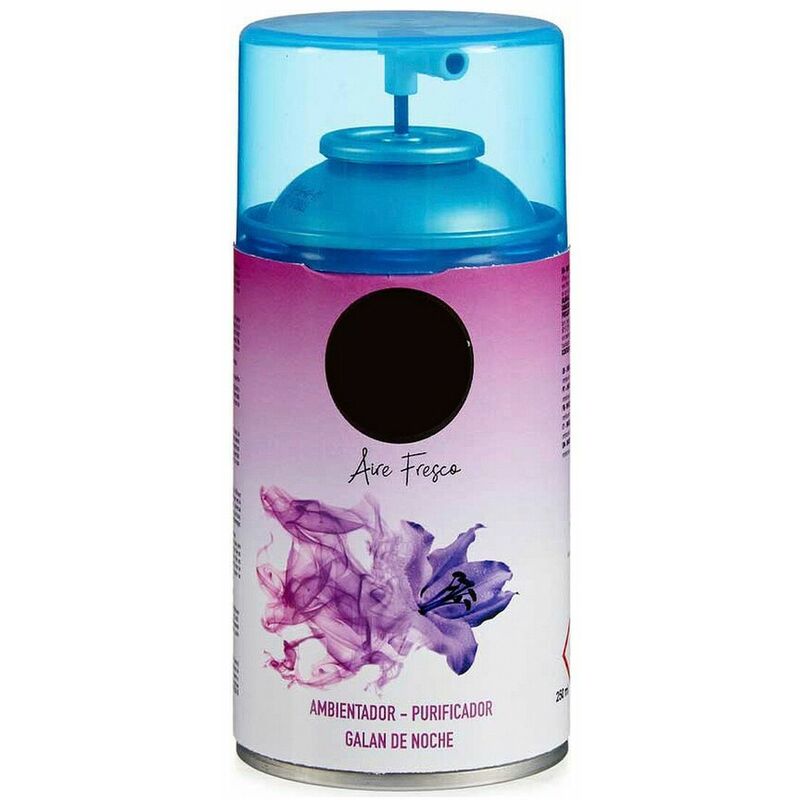 

Recambio de Ambientador Galán de Noche (250 ml) - Bigbuy Home