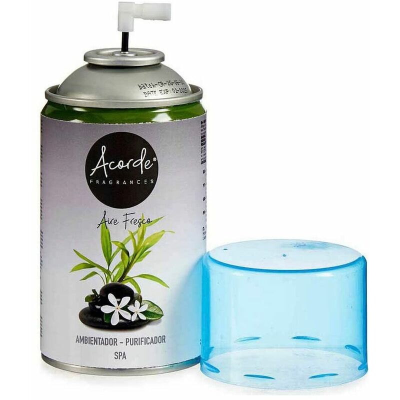 

LTD - Recambio De Ambientador Spa (250 Ml)