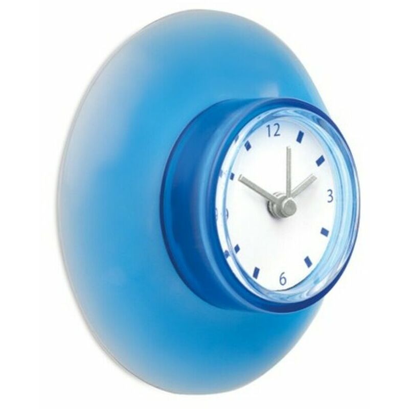 

BigBuy Home Reloj de Pared 144291 Azul