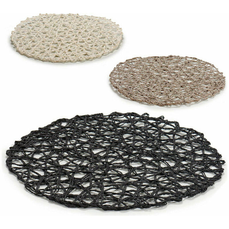 

LTD - Salvamantel (39 X 0,5 X 39 Cm) Redondo