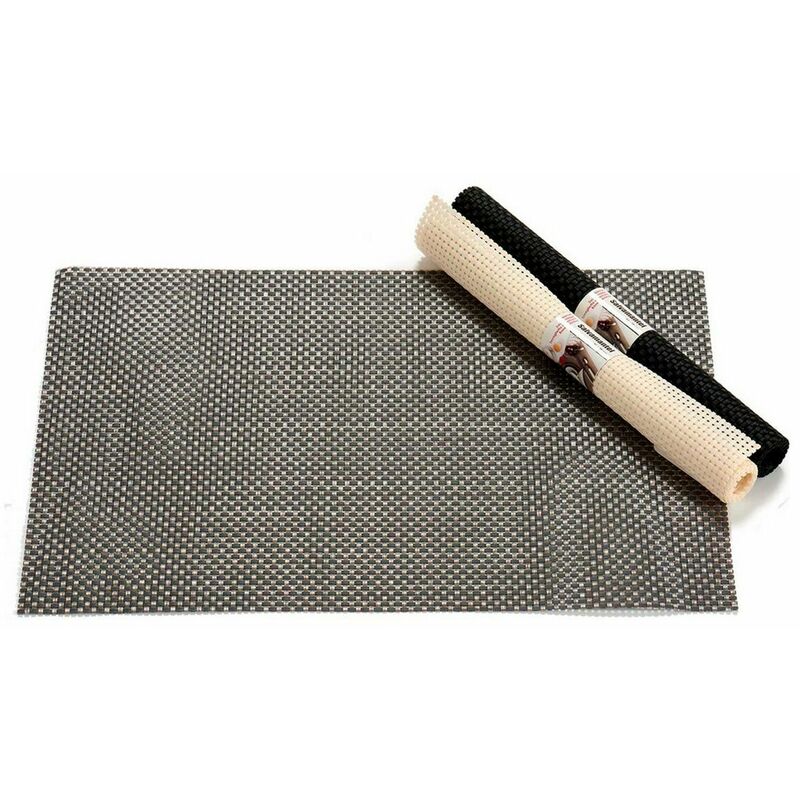 

LTD - Salvamantel (45 X 1 X 30 Cm) Rectangular