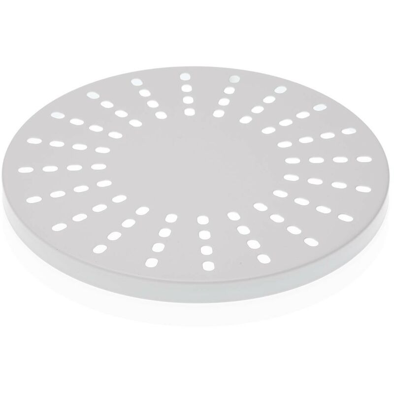 

Salvamantel Blanco Sari