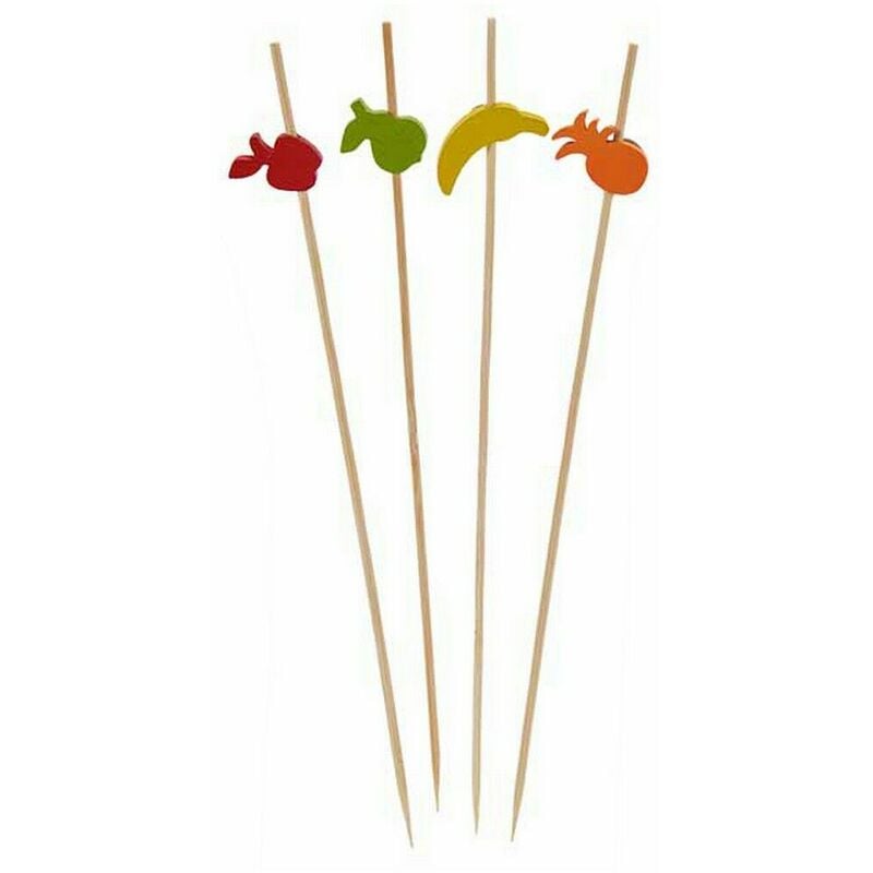 

Set De Aperitivo (2,5 X 16 X 8,5 Cm) 30 Piezas