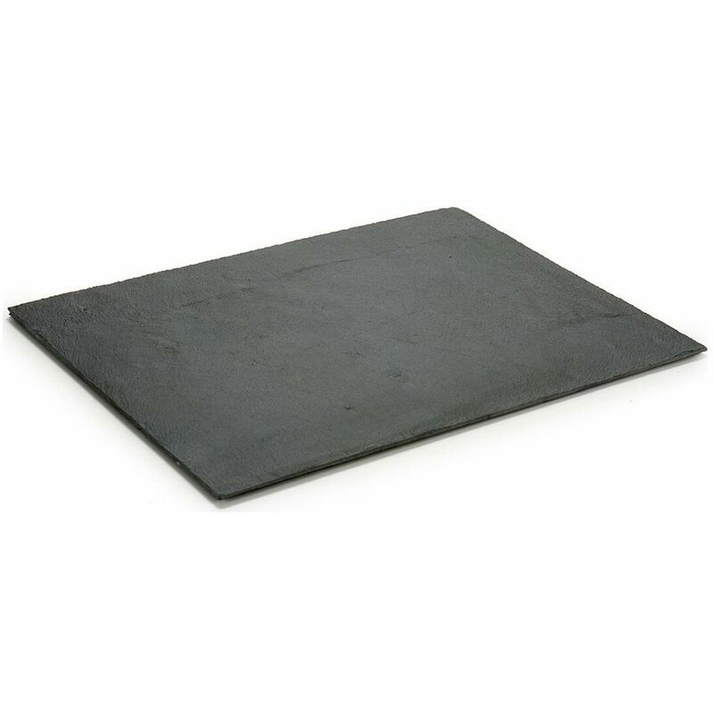 

BigBuy Home Set de Aperitivo Pizarra (30 x 0,05 x 40 cm)