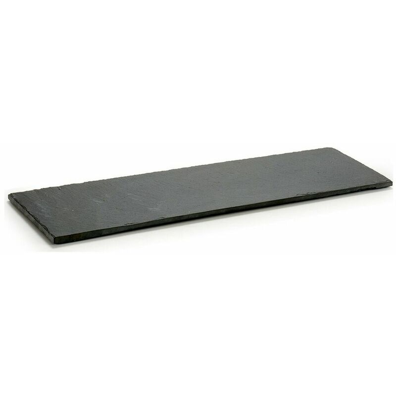 

Set de Aperitivo Pizarra Pizarra - Bigbuy Home
