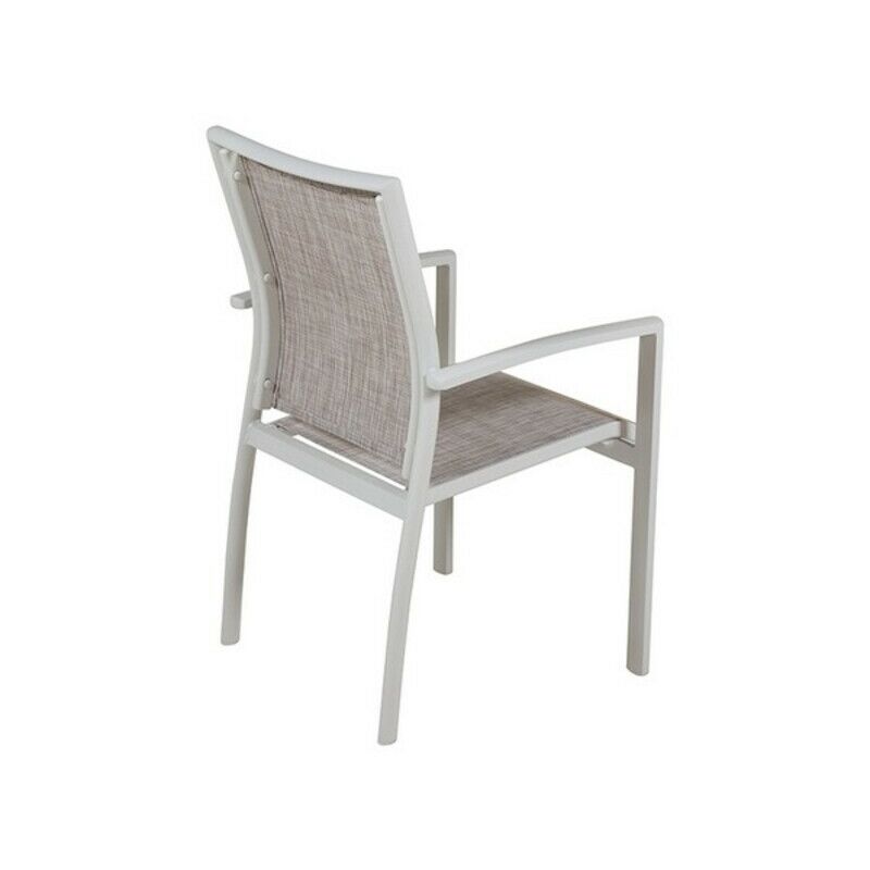 

Silla de Jardín (57 x 66 x 90 cm) - Bigbuy Home