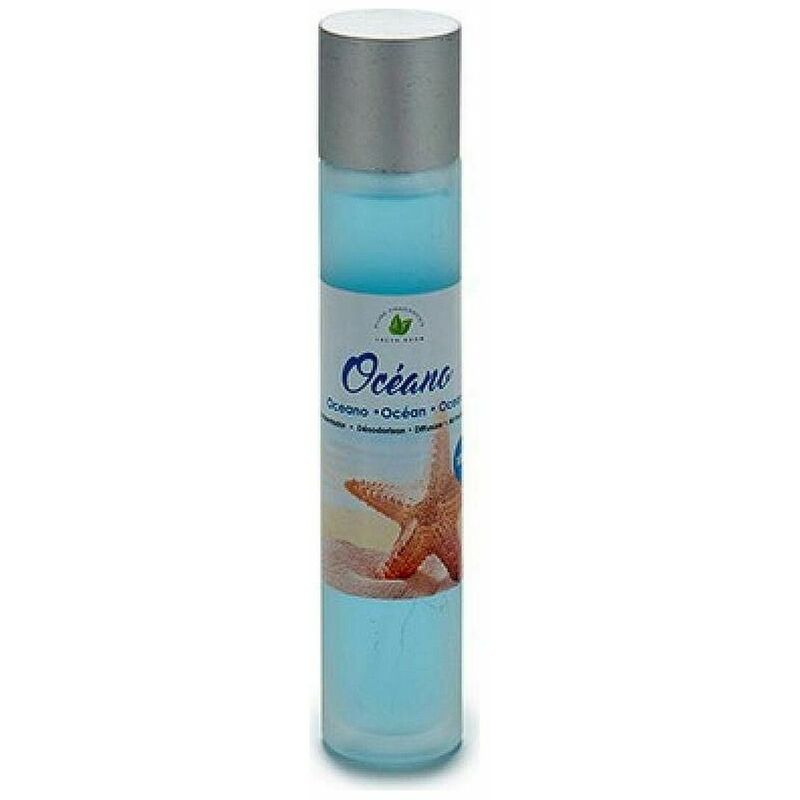 

Spray Ambientador 100 ml Océano (100 ml) - Bigbuy Home