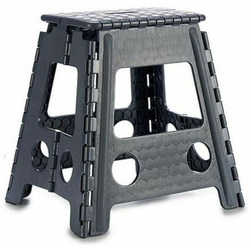 

BigBuy Home Taburete Step Plástico (39 x 40 x 32 cm) Plástico