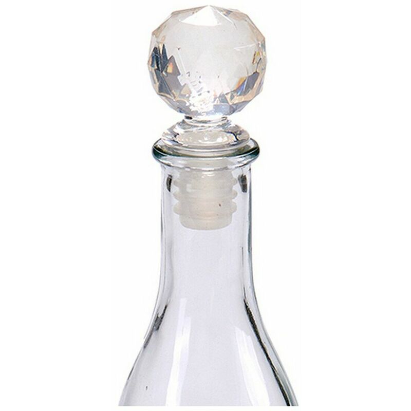 

LTD - Tapón Transparente
