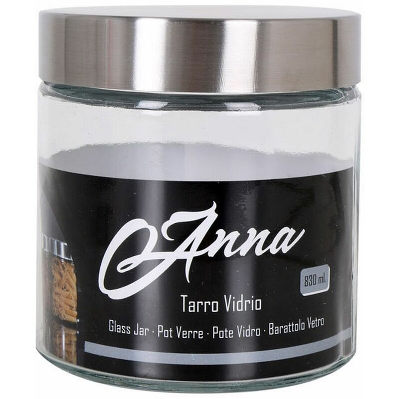 

Tarro (1 ud) - Bigbuy Home
