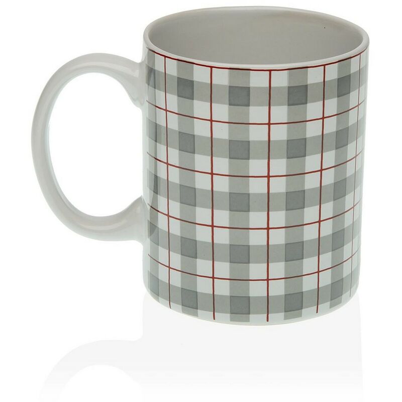 

BigBuy Home Taza Mug Camy Porcelana