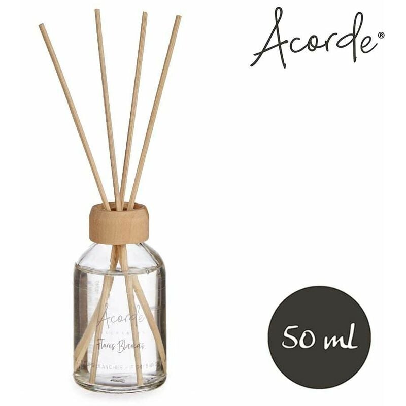 

Acorde Varitas Perfumadas Acorde (0,05 L)